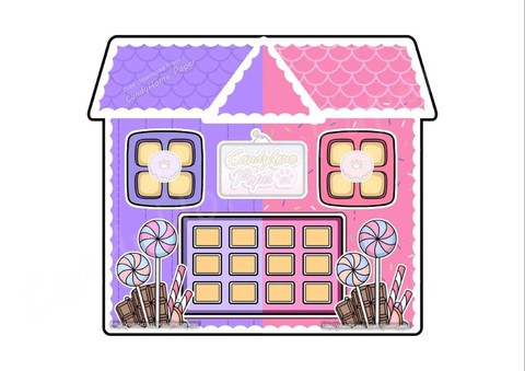 我的世界糖果屋怎么做[图1]