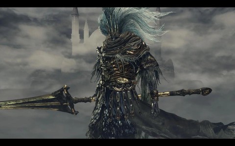 黑魂3怎么无限刷魂[图1]