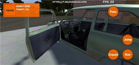 我的组装车[图2]