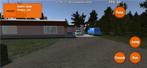 我的组装车[图3]