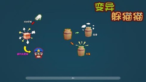 变异躲猫猫[图2]