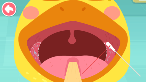 宝宝诊所日记[图3]