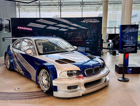 极品飞车9怎么手刹[图2]