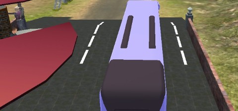 山区大巴模拟[图2]