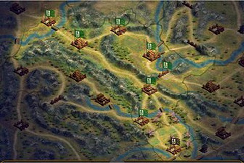 三国霸王大陆[图2]