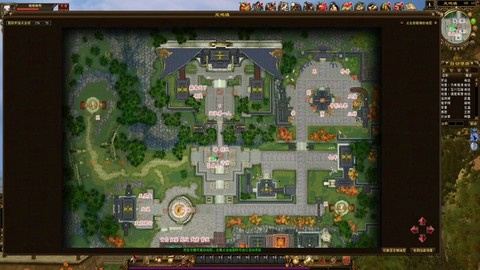 天龙八部城战怎么打[图2]