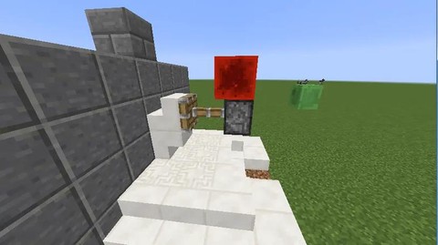 我的世界咖啡机怎么做