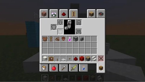 我的世界咖啡机怎么做[图1]