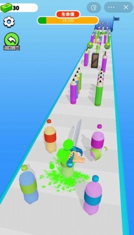 武器铸造大师图1