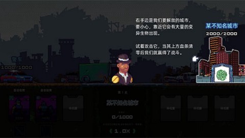 末世幸存者小队[图1]