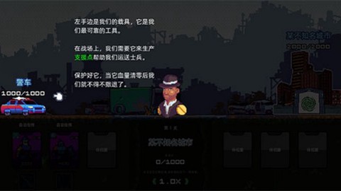 末世幸存者小队[图3]