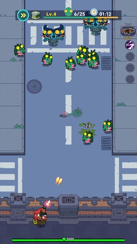 差不多僵尸[图1]