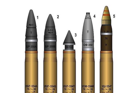 坦克世界火炮带什么炮弹[图2]