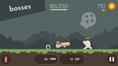 弹弓战僵尸[图3]