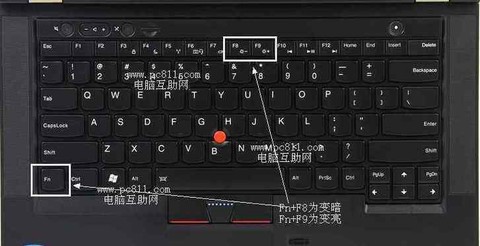 守望先锋笔记本怎么调[图1]