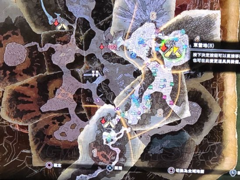 怪物猎人x如何解禁hr