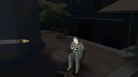 使命狙击手[图5]