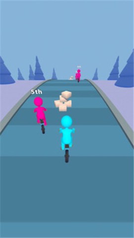 火柴人冲冲呀图3