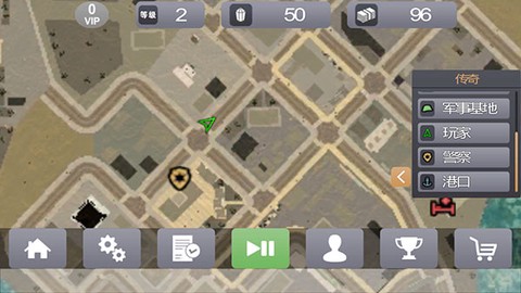 火柴人倒钩英雄[图7]