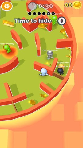 火柴人捉迷藏[图1]