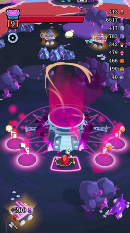 火柴人生还者[图1]