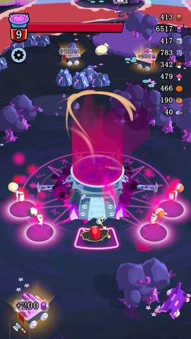 火柴人生还者图1