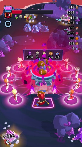 火柴人生还者图3