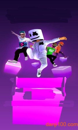 炫彩节奏达人[图1]