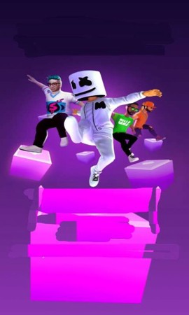 炫彩节奏达人图1