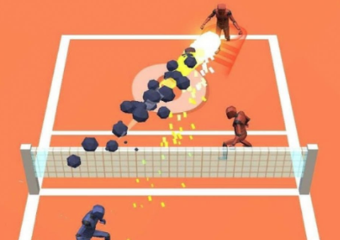 爆裂投球手[图1]