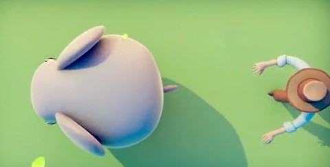 猎人来了我怕怕[图2]