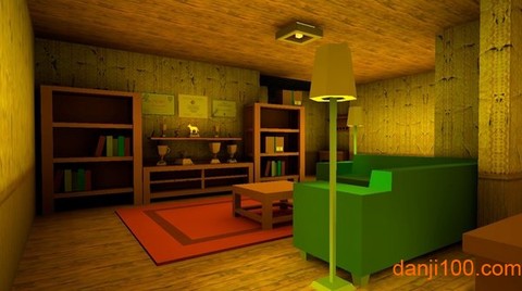 狗先生可怕的故事[图1]