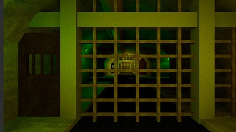 狗先生可怕的故事图2