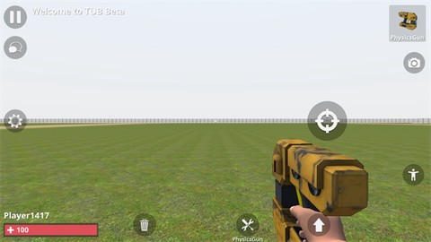 物理沙盒模拟[图3]