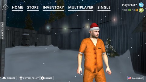 物理沙盒模拟图1