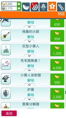 神偷奶爸：小黄人快跑[图11]