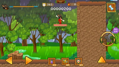 精灵闪电出击图2