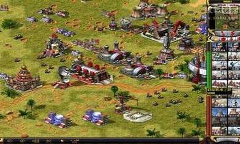 红警2共和国之辉图2