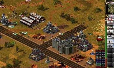 红警2共和国之辉图3