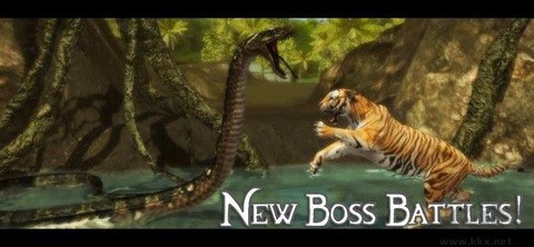 终极老虎模拟器2[图1]