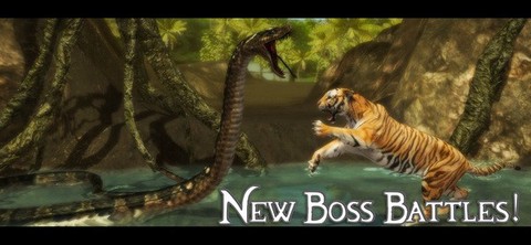 终极老虎模拟器2图3