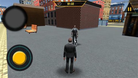 老板人生模拟[图3]