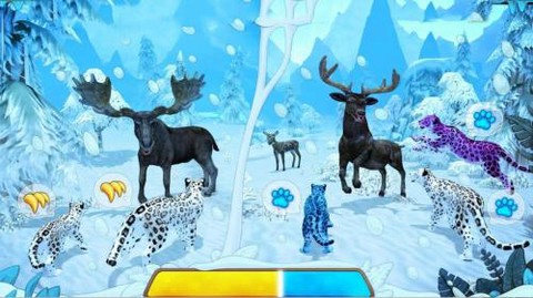 荒野求生大冒险图2