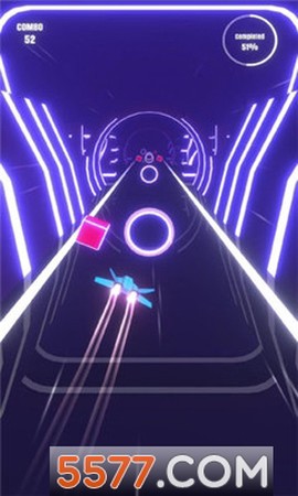 赛博朋克战机[图1]