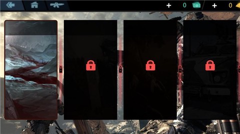 跳伞刺激吃鸡图2