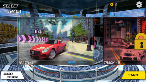 超级跑车模拟器图3