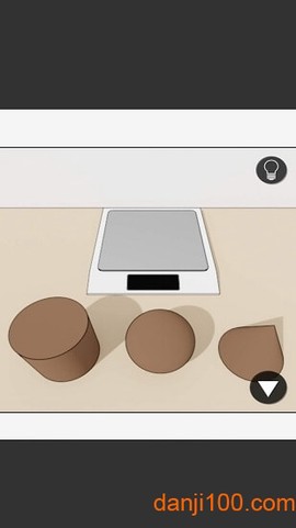 逃出几何房间[图1]