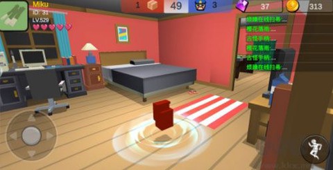 躲猫猫大乱斗[图3]