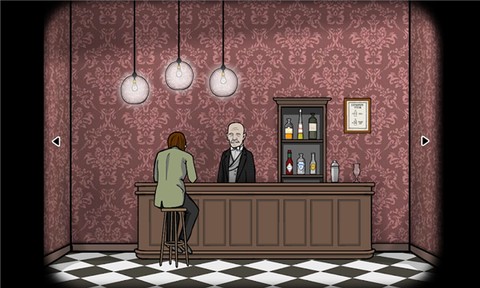 逃离方块剧院图2