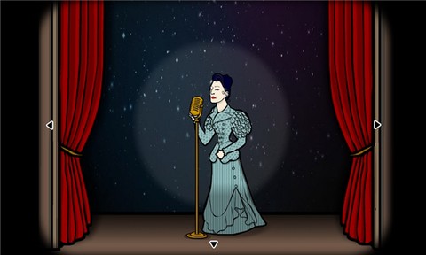 逃离方块剧院图3